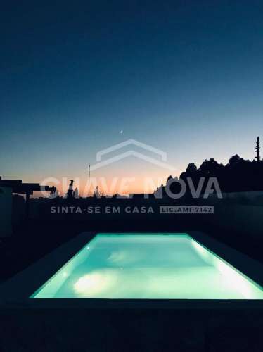 Moradia Geminada T3+1 Venda em Madalena,Vila Nova de Gaia