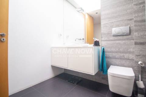 Moradia Geminada T3+1 Venda em Madalena,Vila Nova de Gaia