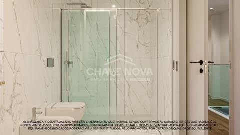 Moradia Geminada T4 Venda em Madalena,Vila Nova de Gaia