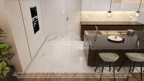 Moradia Geminada T4 Venda em Madalena,Vila Nova de Gaia