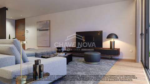 Moradia Geminada T4 Venda em Madalena,Vila Nova de Gaia