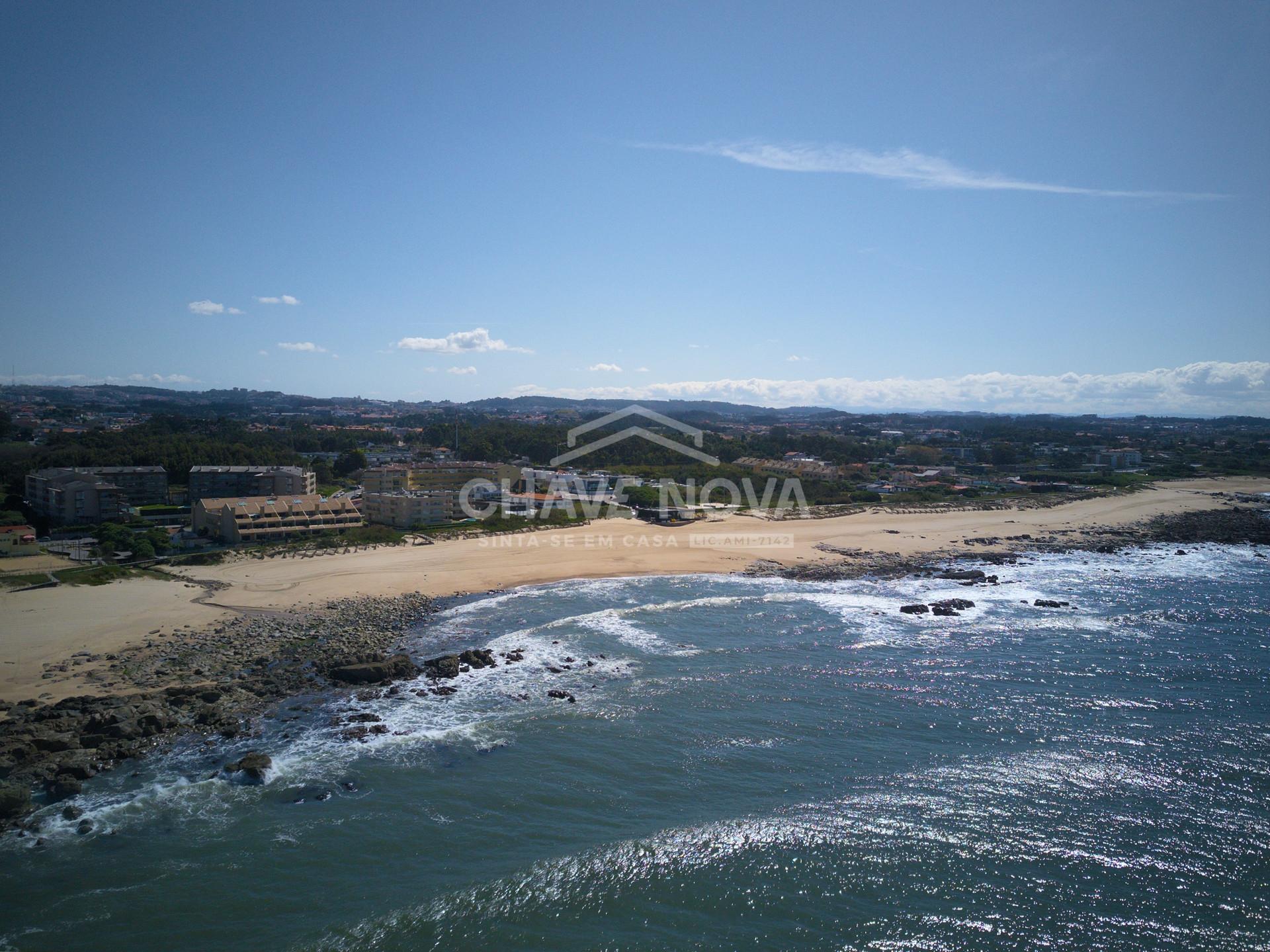 Terreno Para Construção  Venda em Canidelo,Vila Nova de Gaia