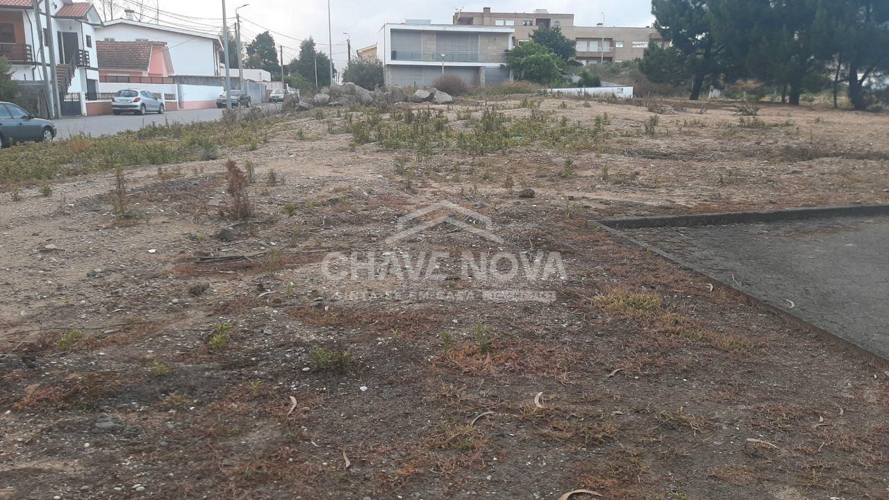 Terreno Para Construção  Venda em Madalena,Vila Nova de Gaia