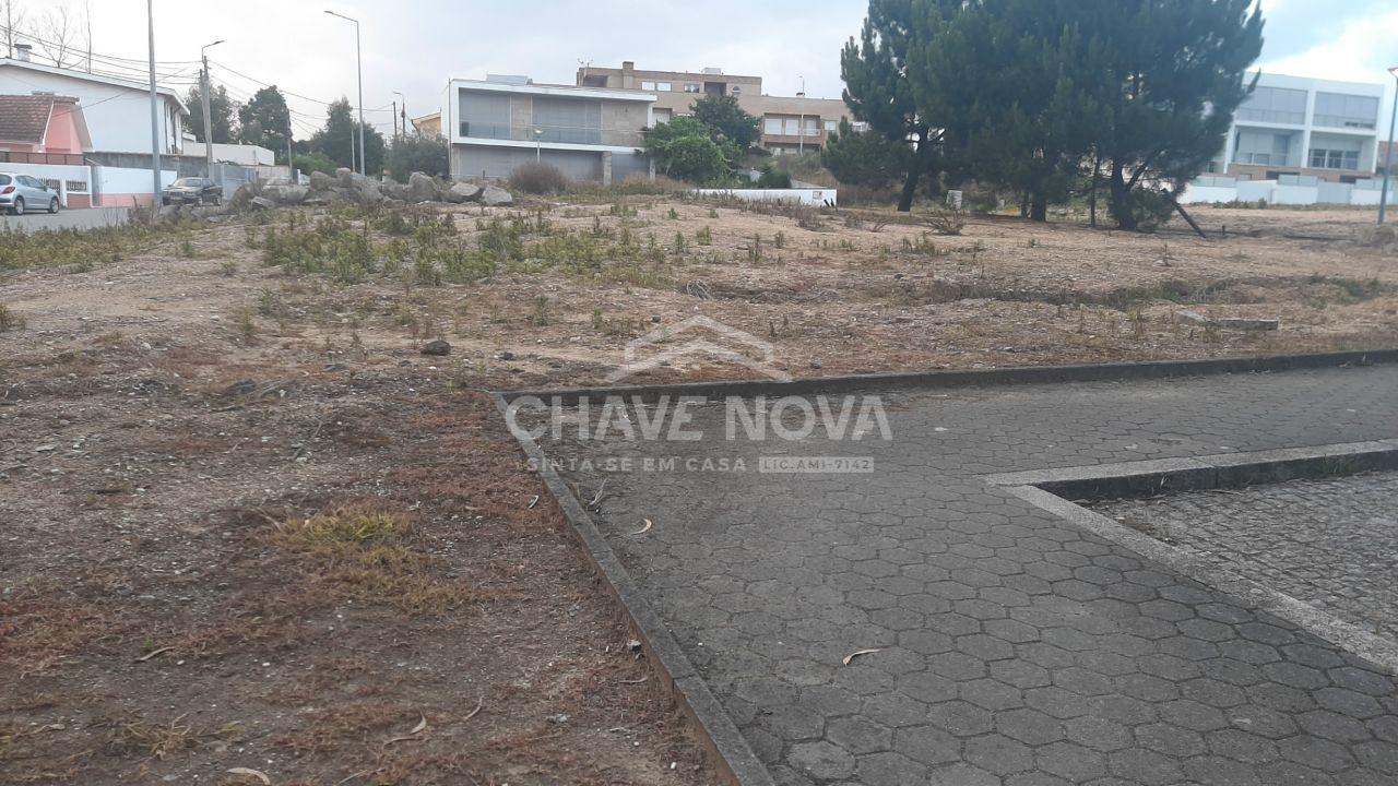 Terreno Para Construção  Venda em Madalena,Vila Nova de Gaia