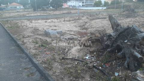 Terreno Para Construção  Venda em Madalena,Vila Nova de Gaia