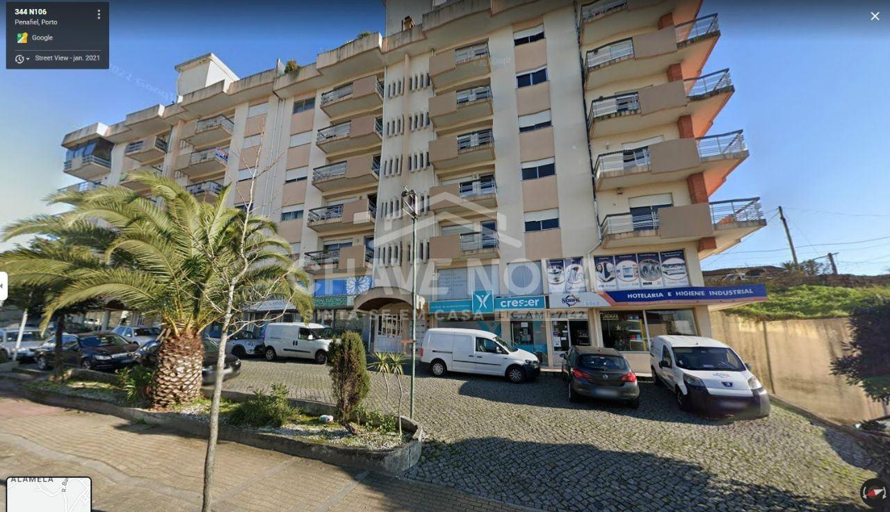 Apartamento T1 Venda em Penafiel,Penafiel