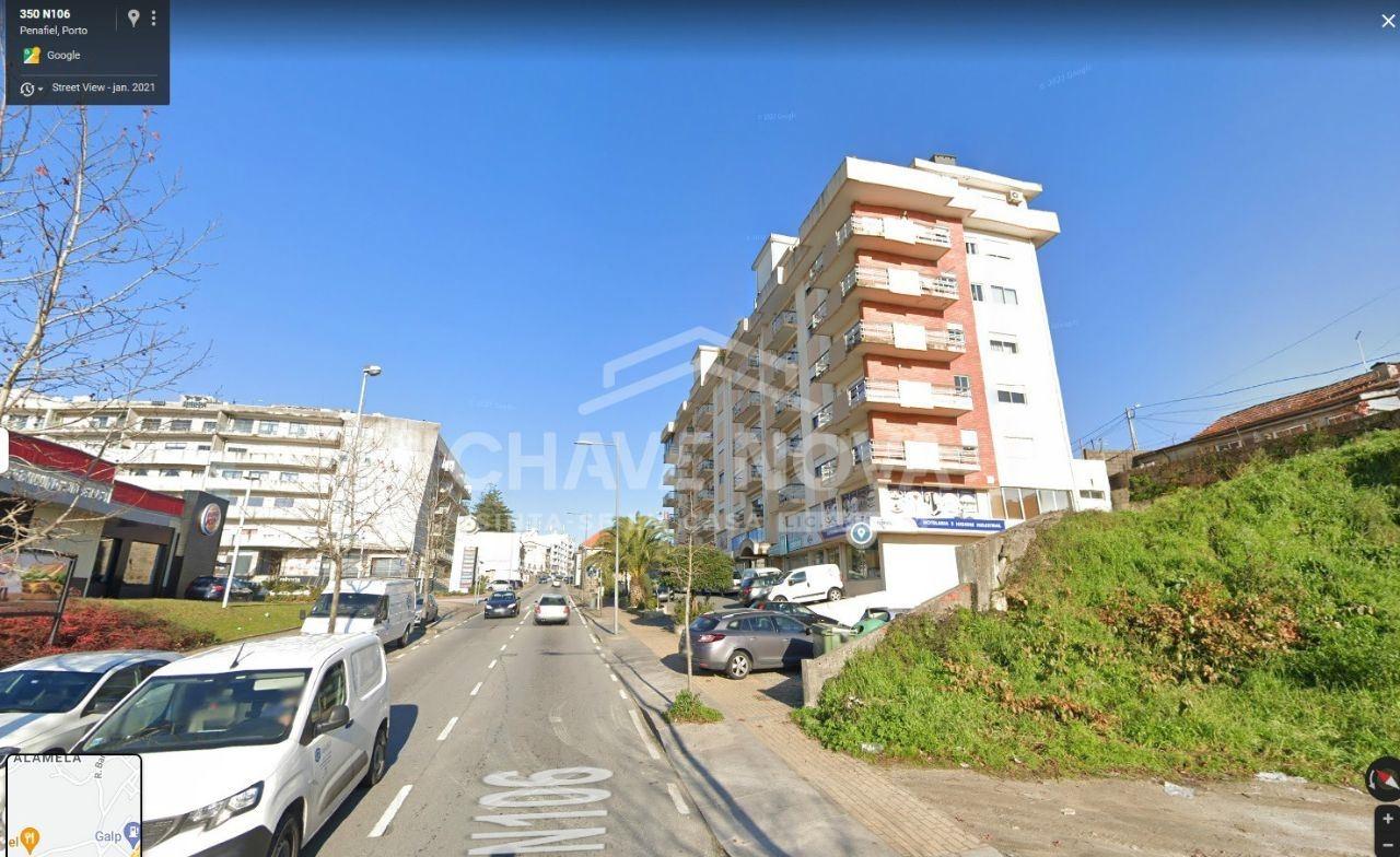 Apartamento T1 Venda em Penafiel,Penafiel