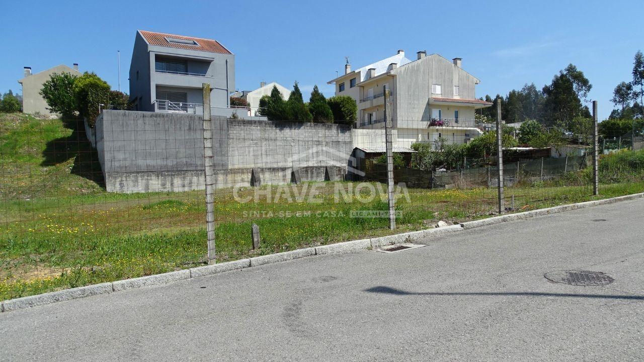 Lote de Terreno  Venda em Pedroso e Seixezelo,Vila Nova de Gaia