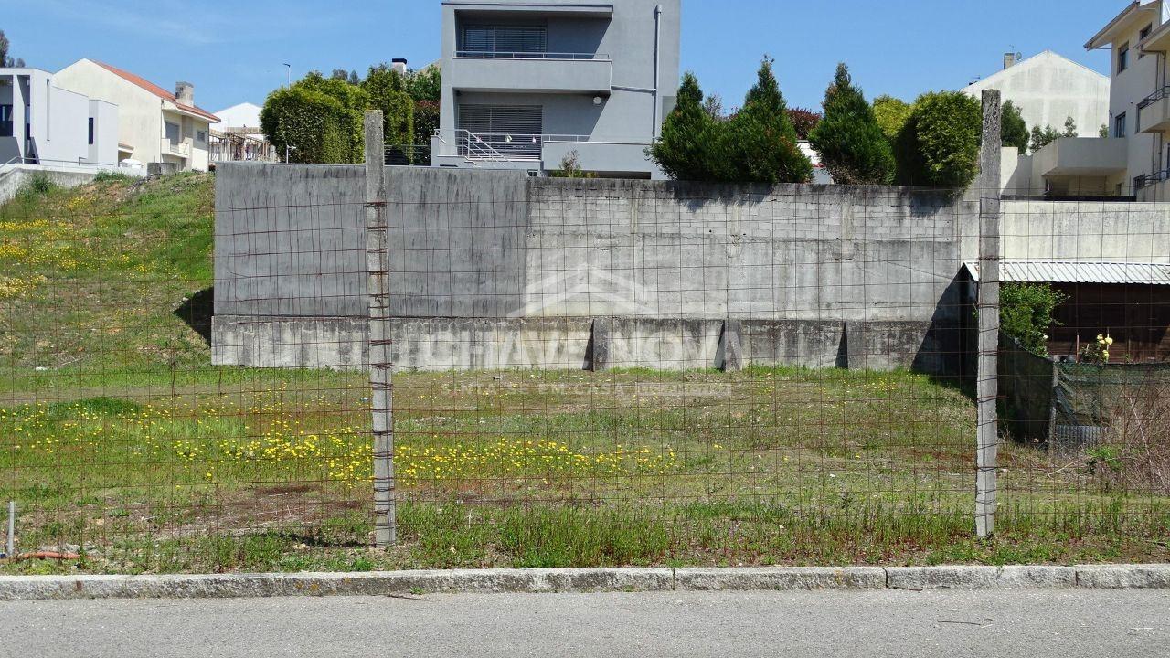 Lote de Terreno  Venda em Pedroso e Seixezelo,Vila Nova de Gaia