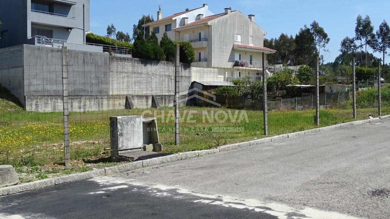 Lote de Terreno  Venda em Pedroso e Seixezelo,Vila Nova de Gaia