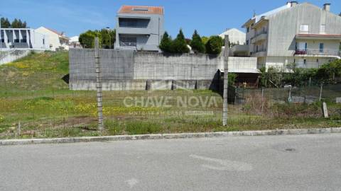 Lote de Terreno  Venda em Pedroso e Seixezelo,Vila Nova de Gaia