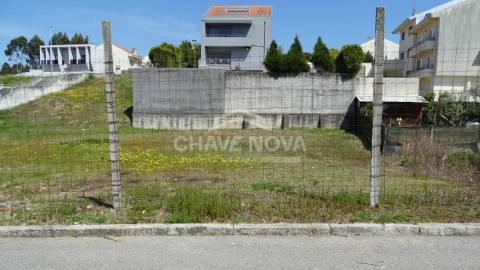 Lote de Terreno  Venda em Pedroso e Seixezelo,Vila Nova de Gaia