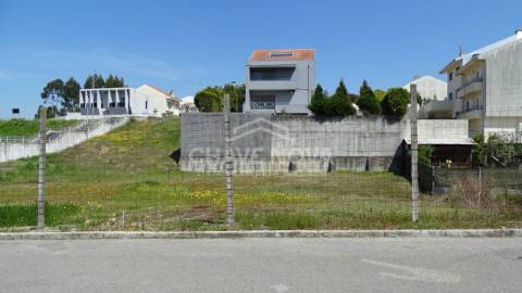 Lote de Terreno  Venda em Pedroso e Seixezelo,Vila Nova de Gaia