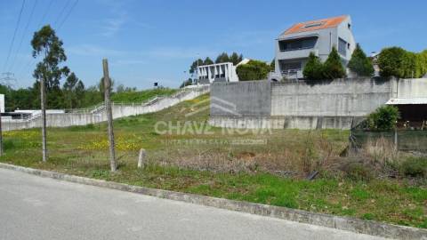 Lote de Terreno  Venda em Pedroso e Seixezelo,Vila Nova de Gaia
