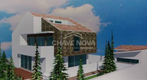 Lote de Terreno  Venda em Pedroso e Seixezelo,Vila Nova de Gaia