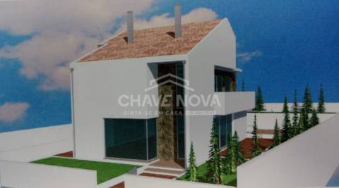 Lote de Terreno  Venda em Pedroso e Seixezelo,Vila Nova de Gaia