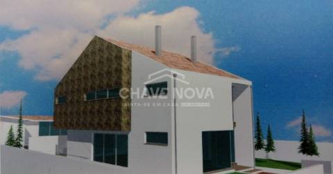 Lote de Terreno  Venda em Pedroso e Seixezelo,Vila Nova de Gaia