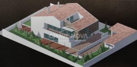 Lote de Terreno  Venda em Pedroso e Seixezelo,Vila Nova de Gaia
