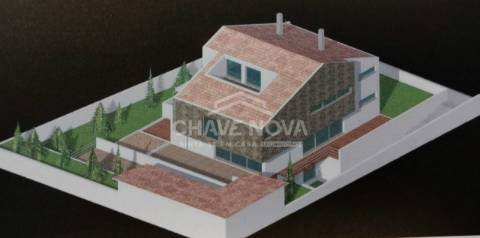 Lote de Terreno  Venda em Pedroso e Seixezelo,Vila Nova de Gaia