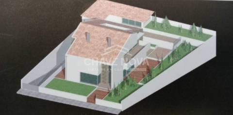 Lote de Terreno  Venda em Pedroso e Seixezelo,Vila Nova de Gaia