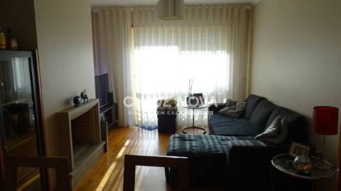 Apartamento T2 Venda em Gulpilhares e Valadares,Vila Nova de Gaia