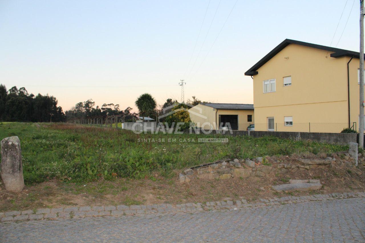 Terreno Rústico  Venda em Pedroso e Seixezelo,Vila Nova de Gaia