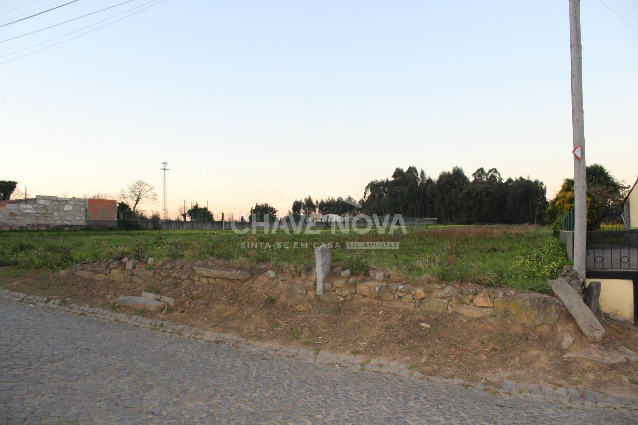 Terreno Rústico  Venda em Pedroso e Seixezelo,Vila Nova de Gaia