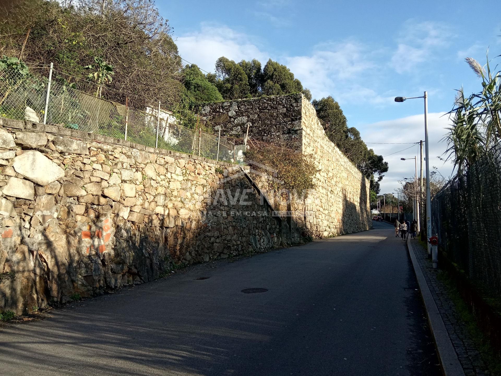 Terreno Para Construção  Venda em Santa Marinha e São Pedro da Afurada,Vila Nova de Gaia