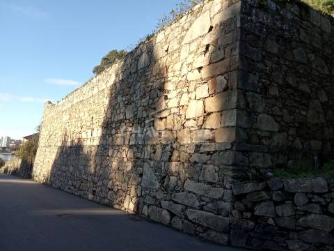 Terreno Para Construção  Venda em Santa Marinha e São Pedro da Afurada,Vila Nova de Gaia