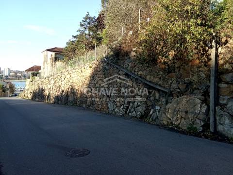 Terreno Para Construção  Venda em Santa Marinha e São Pedro da Afurada,Vila Nova de Gaia