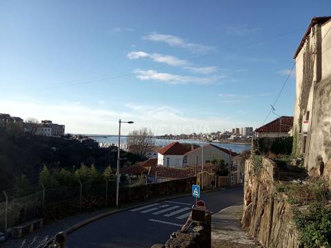 Terreno Para Construção  Venda em Santa Marinha e São Pedro da Afurada,Vila Nova de Gaia