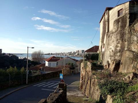 Terreno Para Construção  Venda em Santa Marinha e São Pedro da Afurada,Vila Nova de Gaia