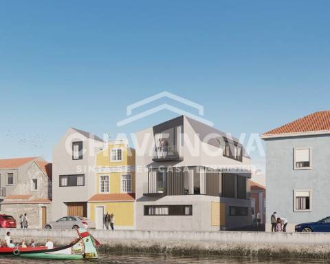 Apartamento T0 Venda em Glória e Vera Cruz,Aveiro
