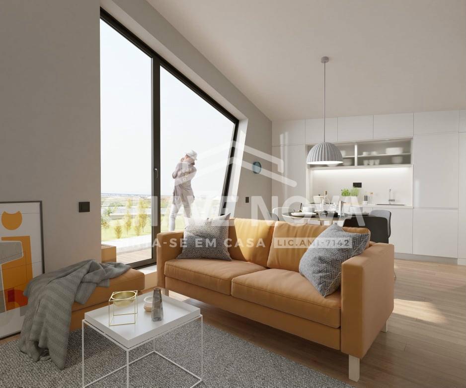 Apartamento T0 Venda em Glória e Vera Cruz,Aveiro