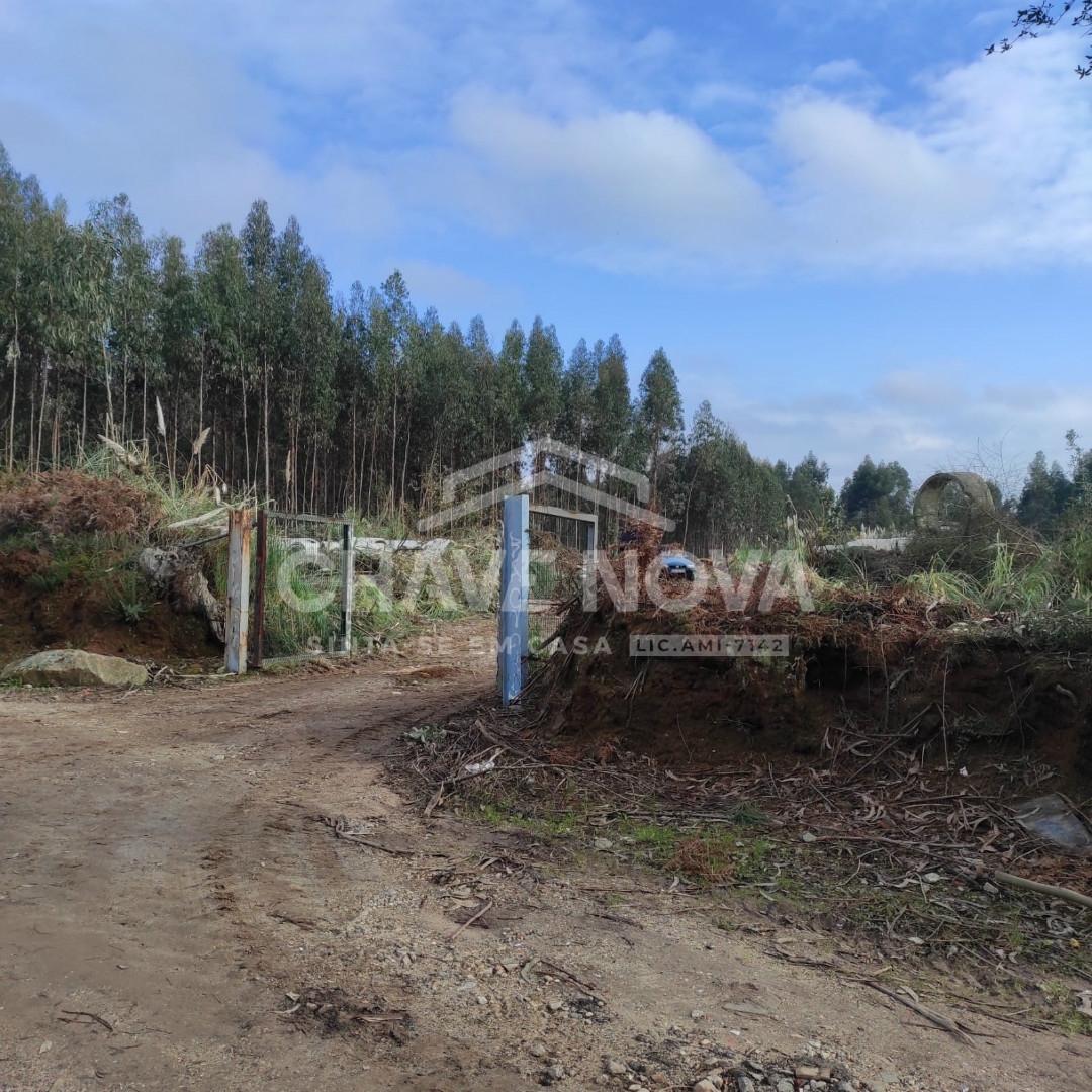 Lote Industrial  Venda em Serzedo e Perosinho,Vila Nova de Gaia