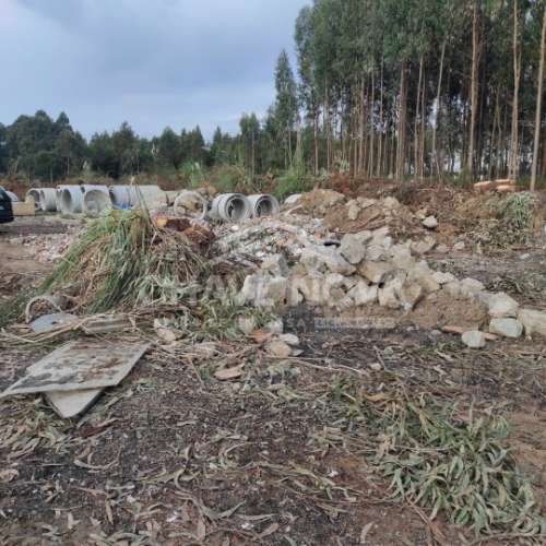 Lote Industrial  Venda em Serzedo e Perosinho,Vila Nova de Gaia