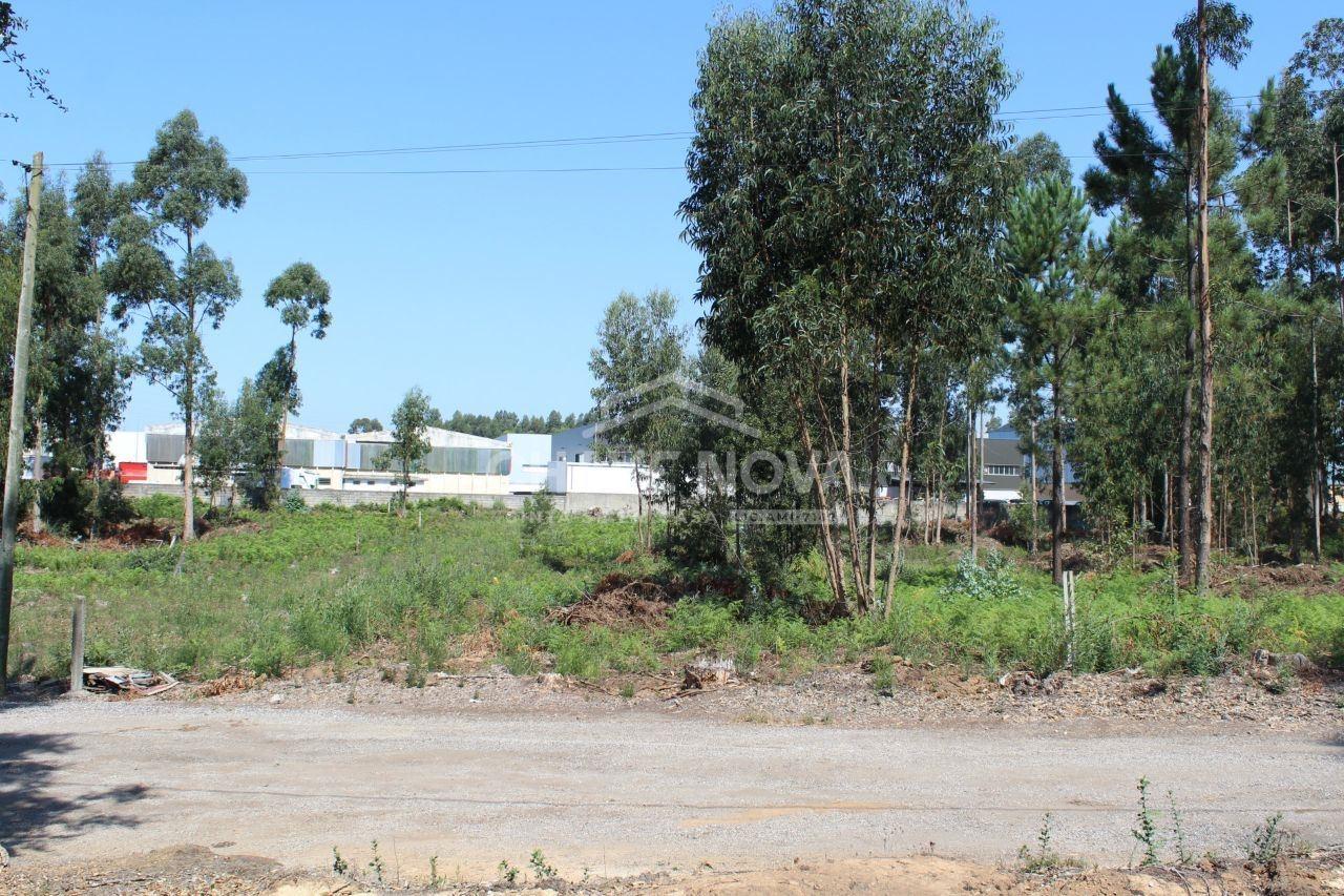 Lote Industrial  Venda em Canelas,Vila Nova de Gaia