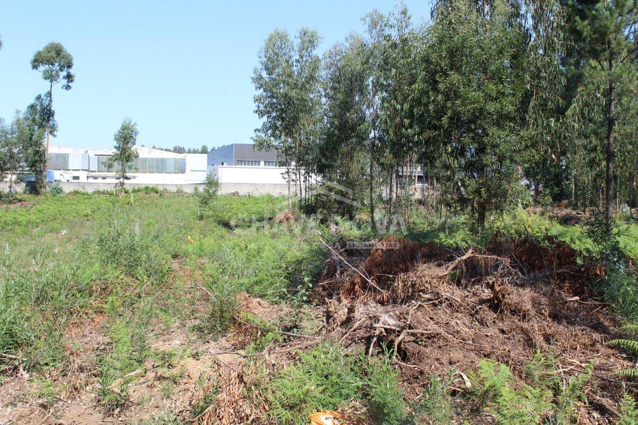 Lote Industrial  Venda em Canelas,Vila Nova de Gaia