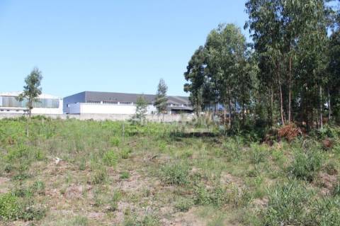 Lote Industrial  Venda em Canelas,Vila Nova de Gaia