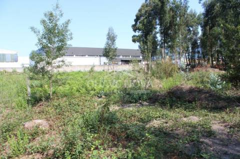 Lote Industrial  Venda em Canelas,Vila Nova de Gaia