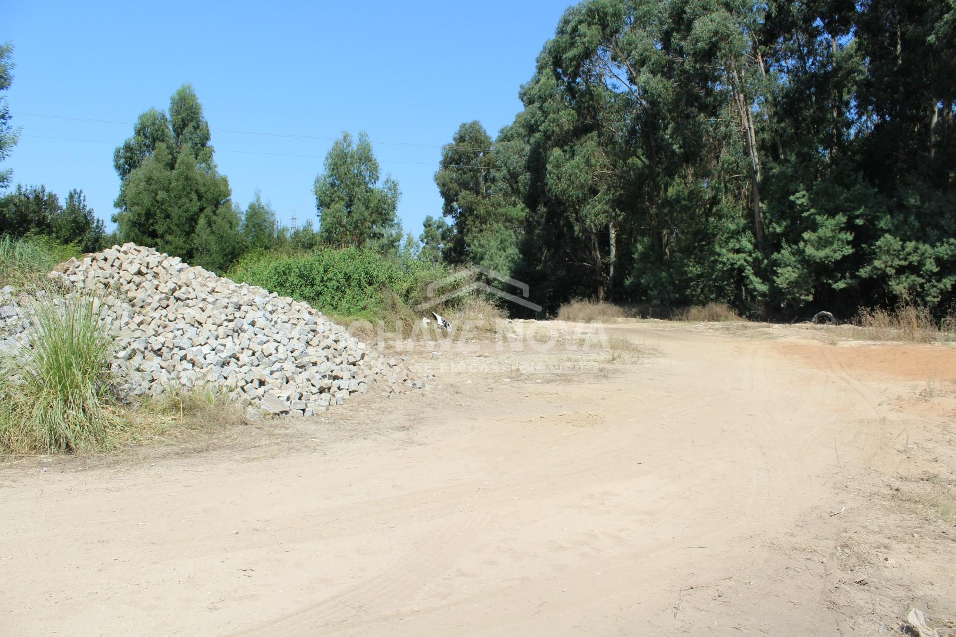 Lote Industrial  Venda em Mafamude e Vilar do Paraíso,Vila Nova de Gaia