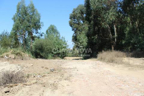 Lote Industrial  Venda em Mafamude e Vilar do Paraíso,Vila Nova de Gaia