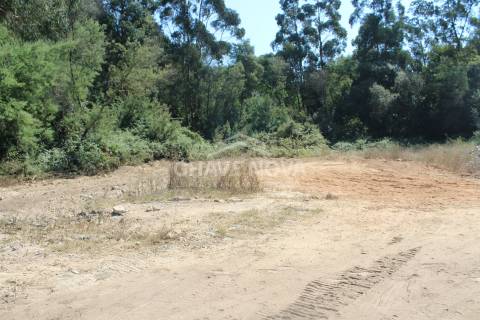 Lote Industrial  Venda em Mafamude e Vilar do Paraíso,Vila Nova de Gaia