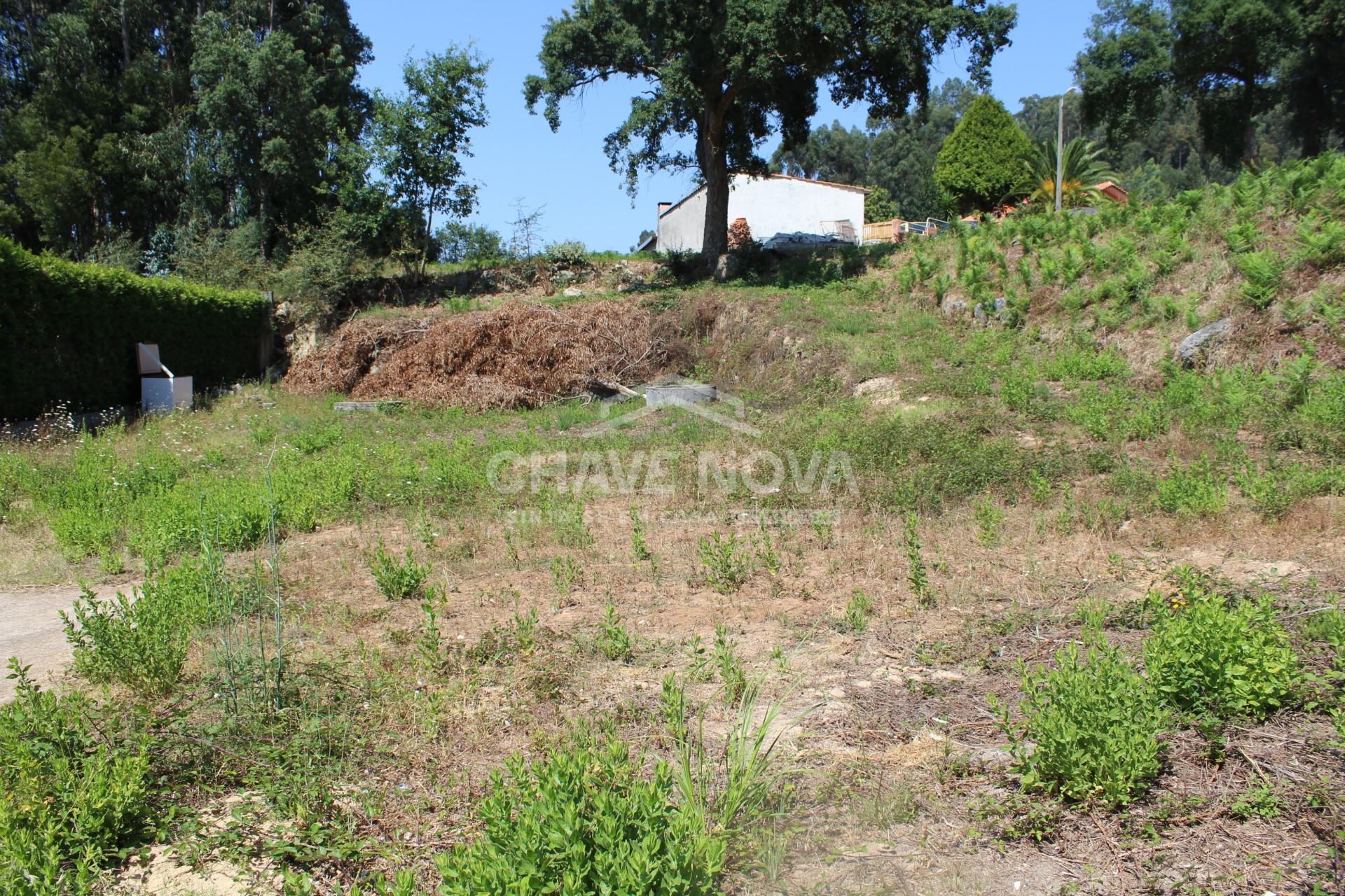 Lote de Terreno  Venda em Canelas,Vila Nova de Gaia