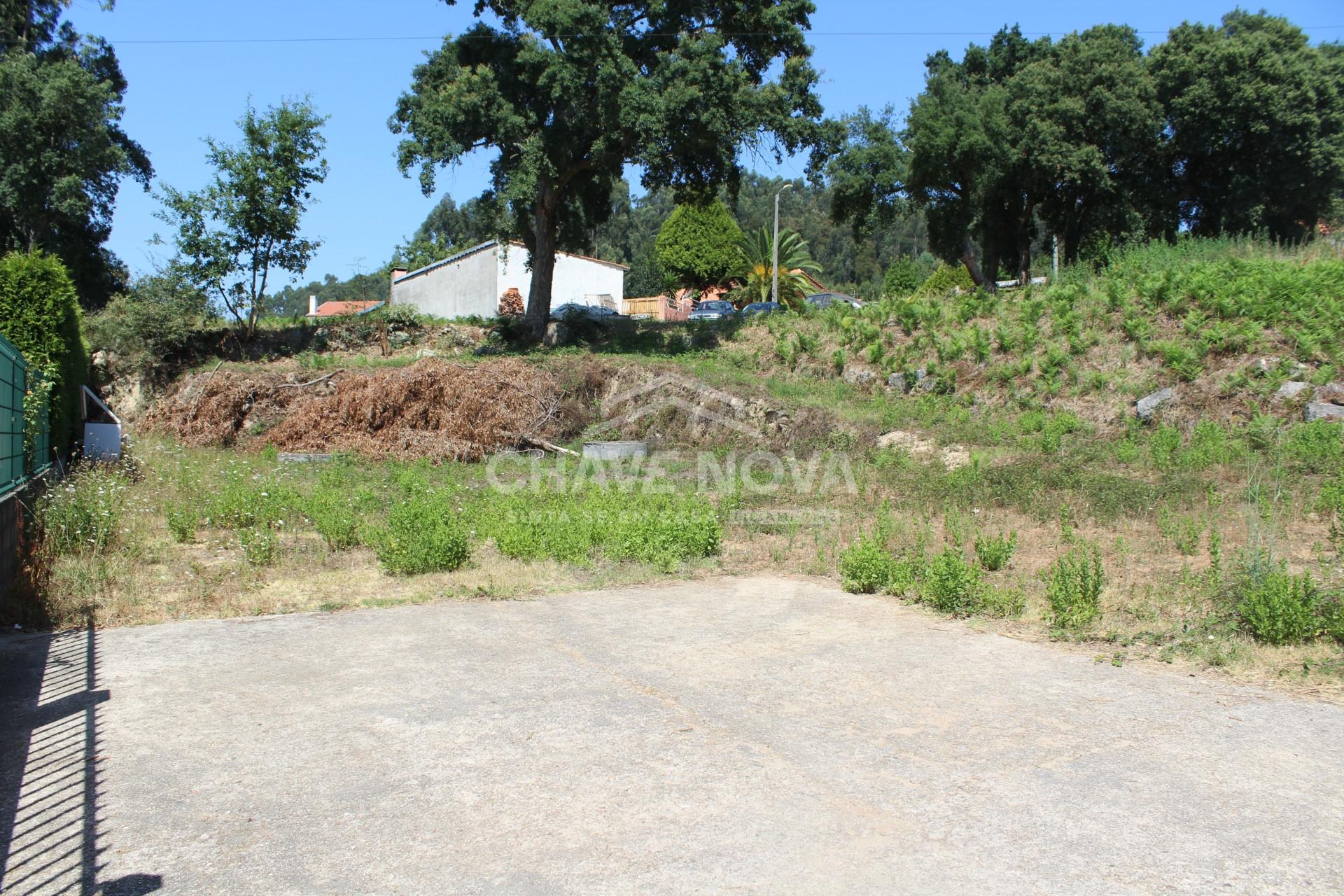 Lote de Terreno  Venda em Canelas,Vila Nova de Gaia