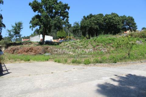 Lote de Terreno  Venda em Canelas,Vila Nova de Gaia