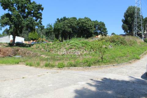 Lote de Terreno  Venda em Canelas,Vila Nova de Gaia
