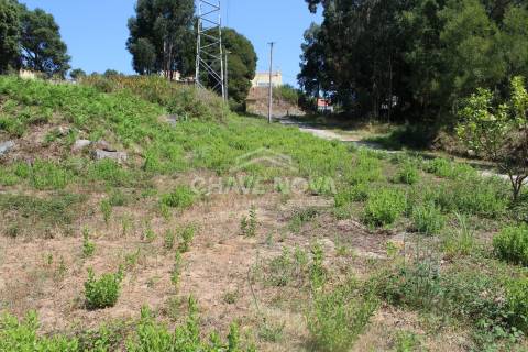 Lote de Terreno  Venda em Canelas,Vila Nova de Gaia