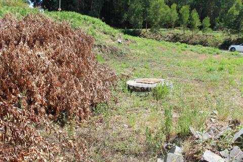 Lote de Terreno  Venda em Canelas,Vila Nova de Gaia