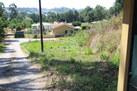 Lote de Terreno  Venda em Canelas,Vila Nova de Gaia